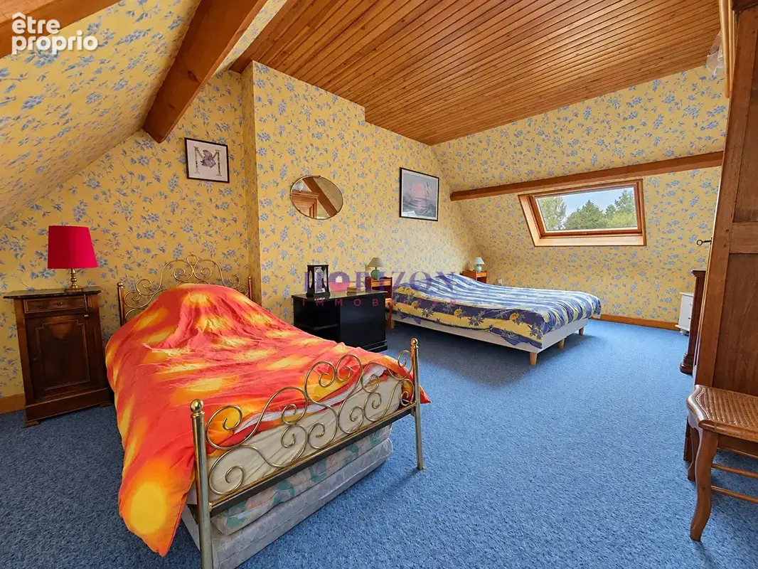 Maison familiale Orry La Ville 6 pièce(s) 162 m2 - photo 8