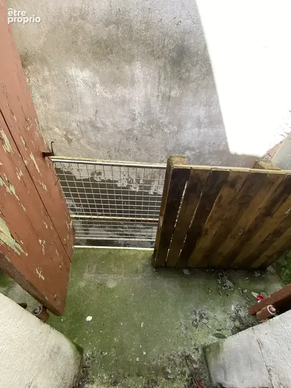 Immeuble rue st cyrice - photo 10