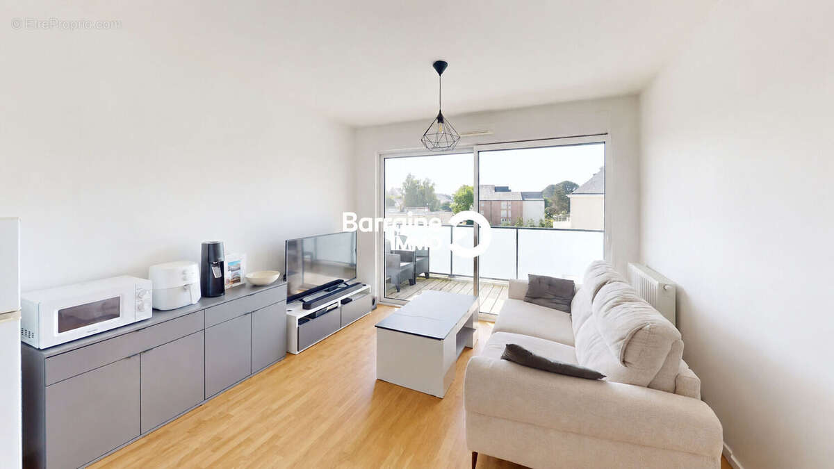 Appartement à LANESTER