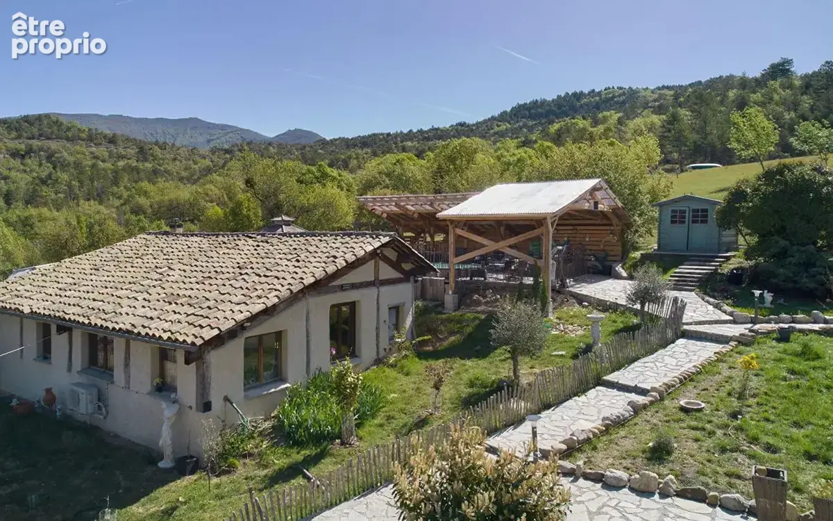 Domaine rural de caractère, habitation, projet agricole et potentiel d'exploitation - photo 6