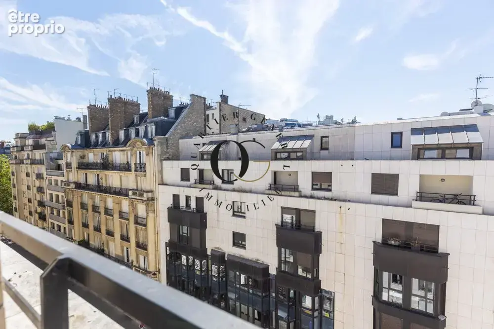 Beau 4 pièces meublé 90m2 - photo 3
