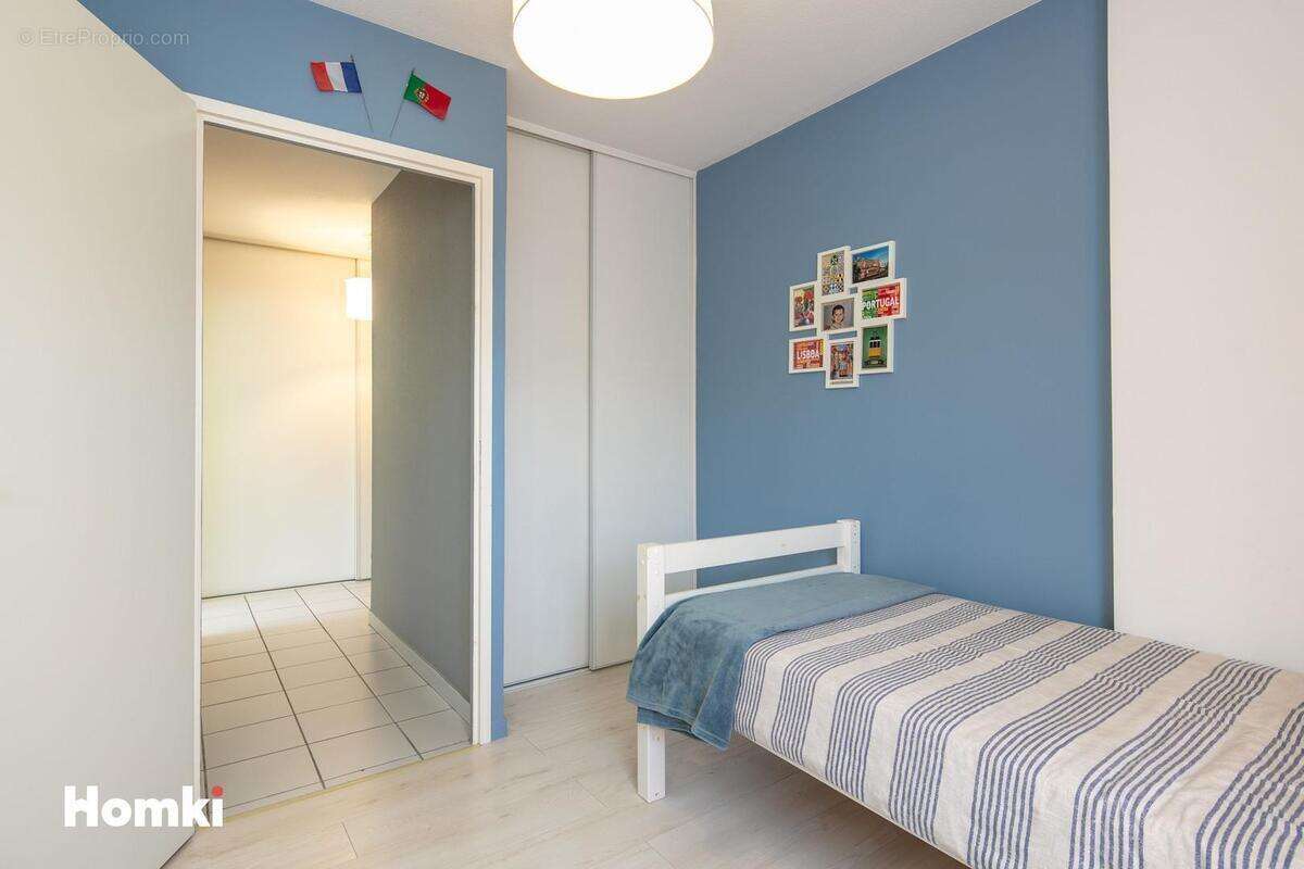 Appartement à MEYLAN