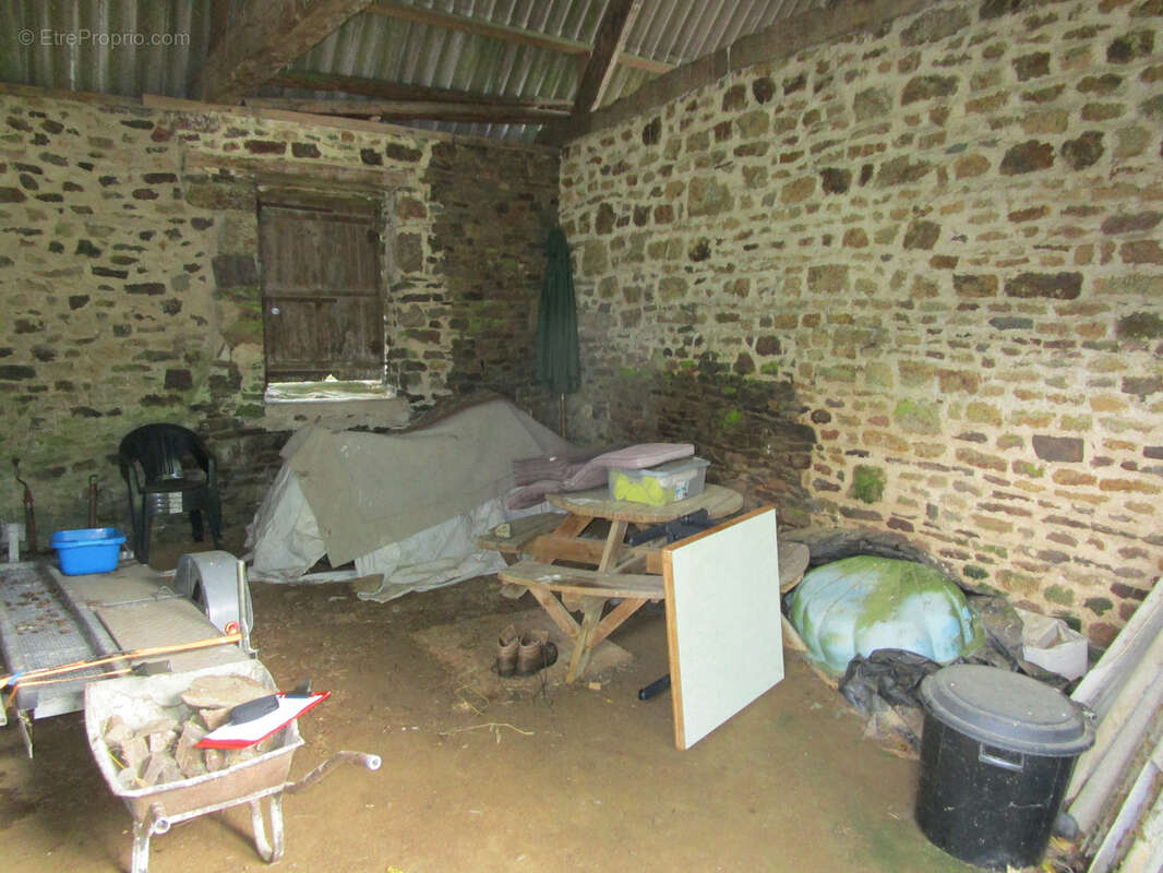 Autre à MESNIL-CLINCHAMPS