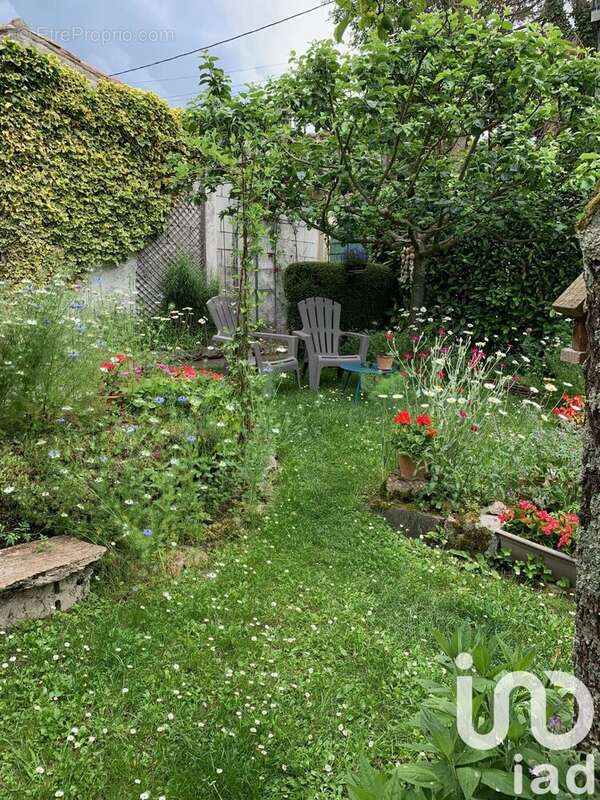 Photo 6 - Maison à AIGUEFONDE