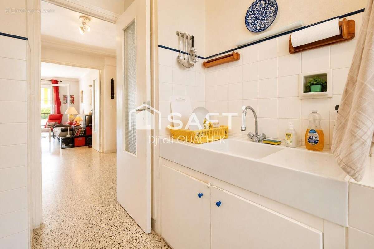 Appartement 67 m² à Canet-En-Roussillon  - photo 4