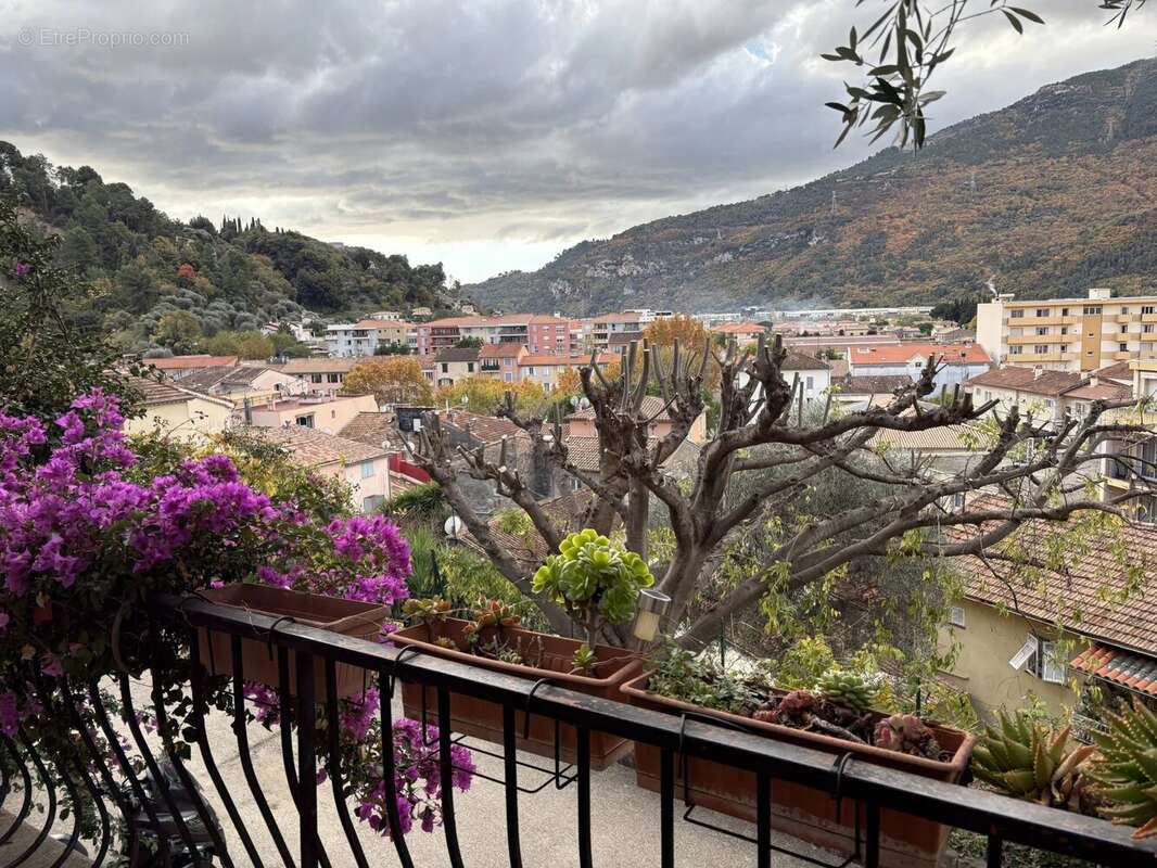 Appartement à SAINT-MARTIN-DU-VAR