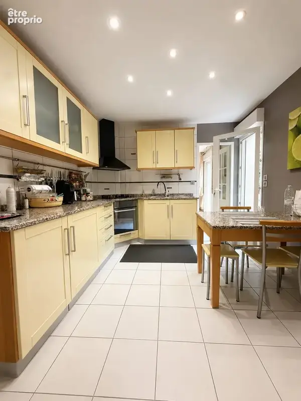 Maison 6 pièces 144 m² à vendre à Tours (37100) - photo 5