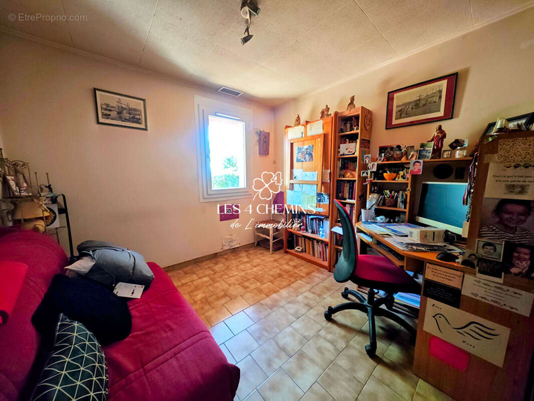 Maison à ROUSSET