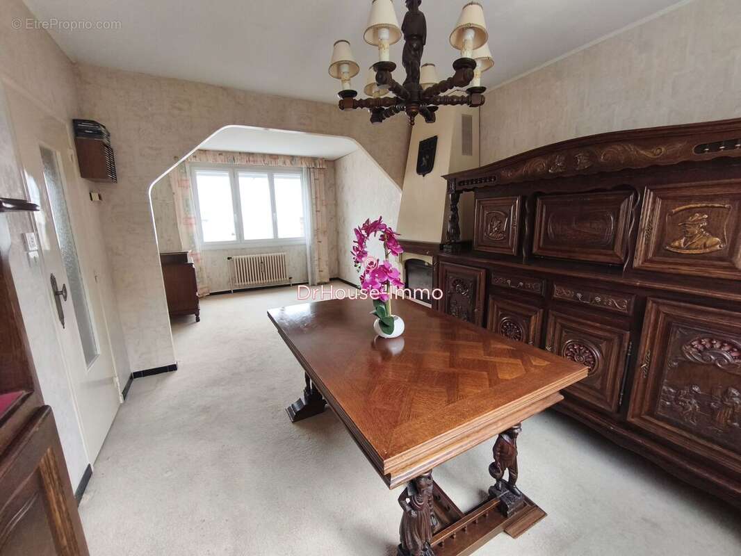 Maison 73 m² à Le Mans  - photo 23