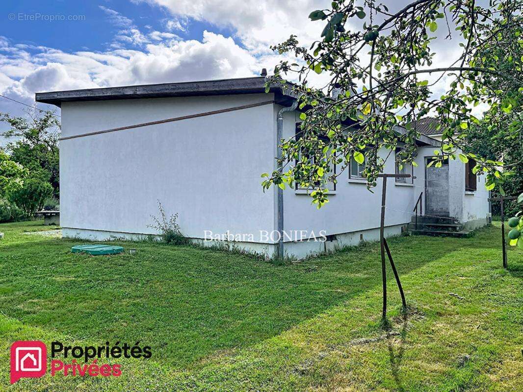 Maison Lavaur 4 pièce(s) 81.45 m2 - photo 13