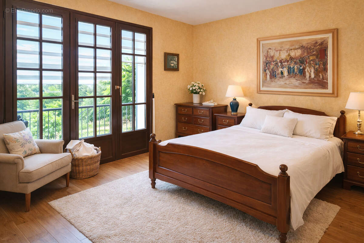 Maison à BOULOGNE-SUR-MER