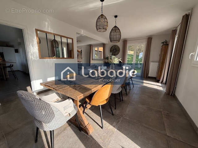 Maison à VIRE