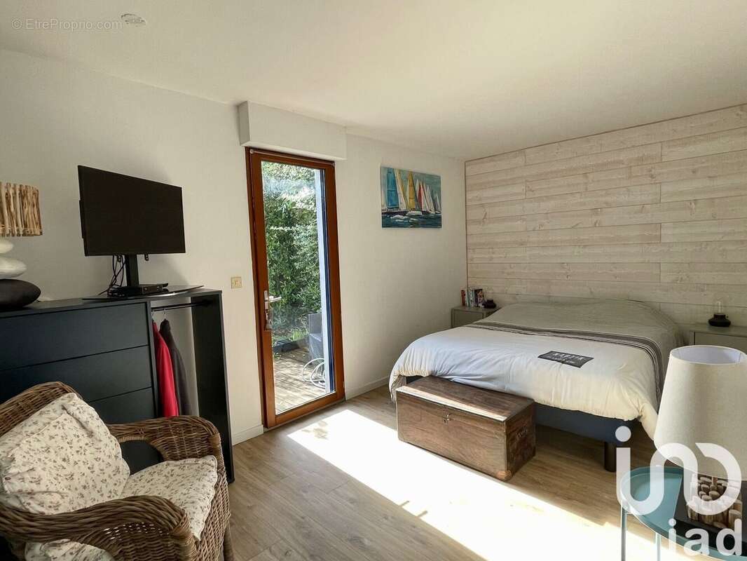 Photo 5 - Maison à SAINT-HILAIRE-DE-RIEZ
