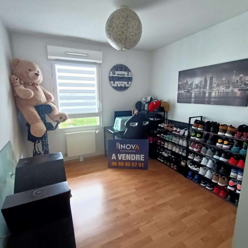 Appartement 65 m² à Lorient  - photo 5