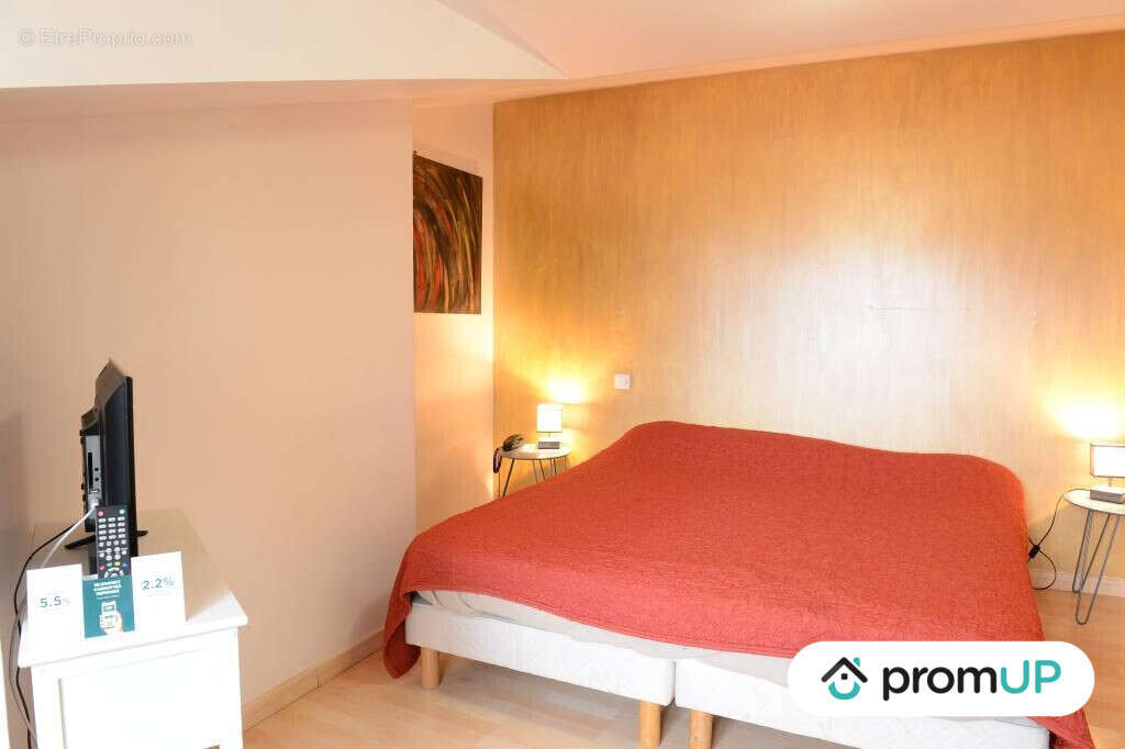 Commerce à VILLANDRAUT