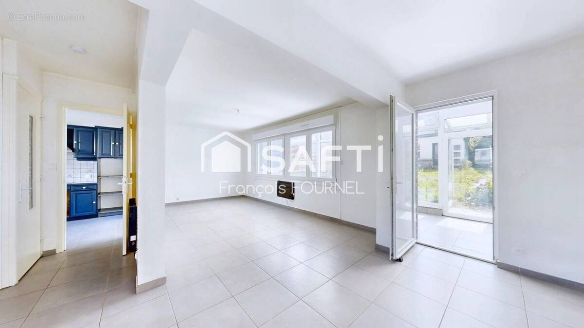 Photo 1 - Maison à SAINT-OMER