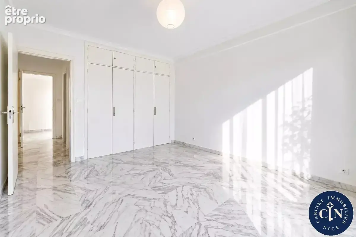 Appartement 3 pièces 81 m² à vendre à Nice (06300) - photo 9