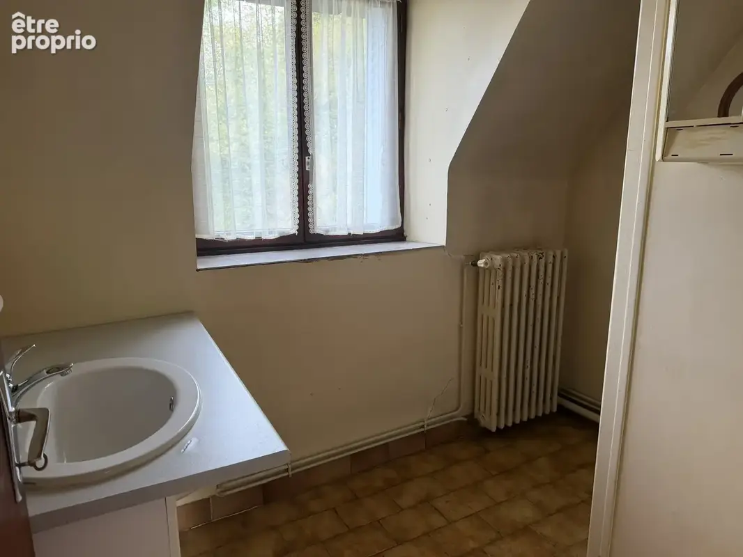 Maison à Rénover 4 Chambres + Terrain - photo 26