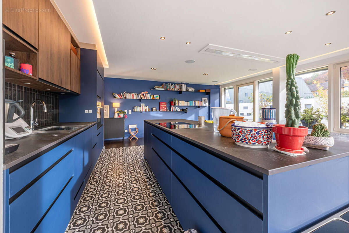 Appartement à ANNECY