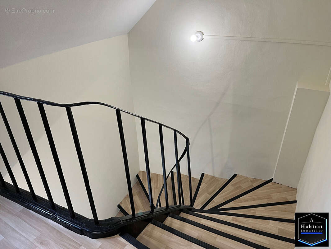 Maison à LE PLESSIS-BELLEVILLE