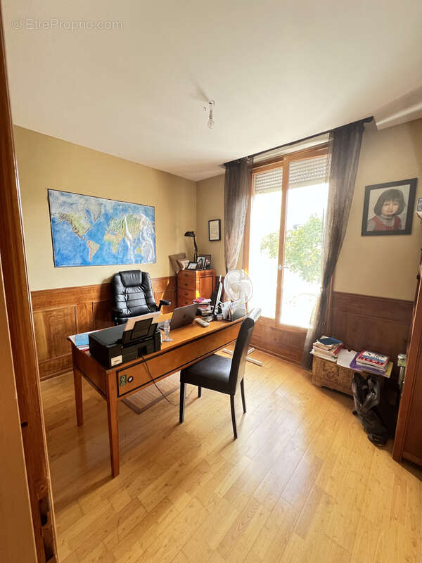 Maison à VILLEPARISIS