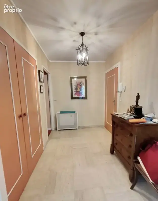 Toulouse all de barcelon appt t6 der etage terrasse garage pkg cellier - photo 12