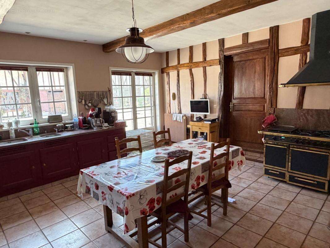 Propriete à vendre 10 pièces Proche de SAINT DIZIER (51) - photo 4