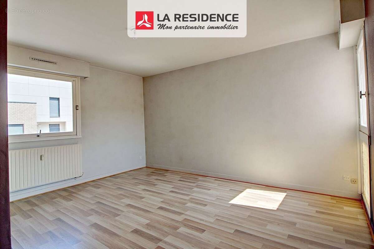 Appartement 40 m² à Rouen  - photo 5