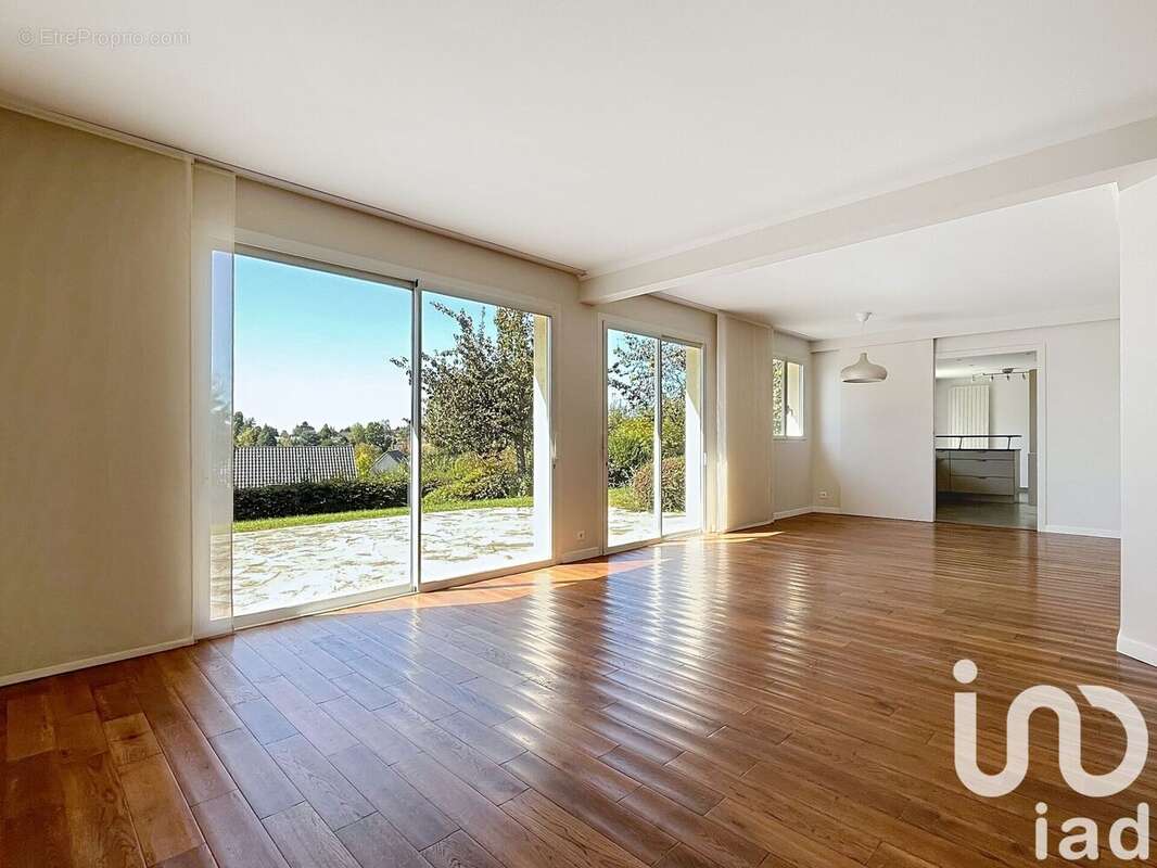 Photo 4 - Maison à SAINT-WITZ