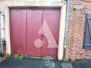 Parking à AULNOY-LEZ-VALENCIENNES