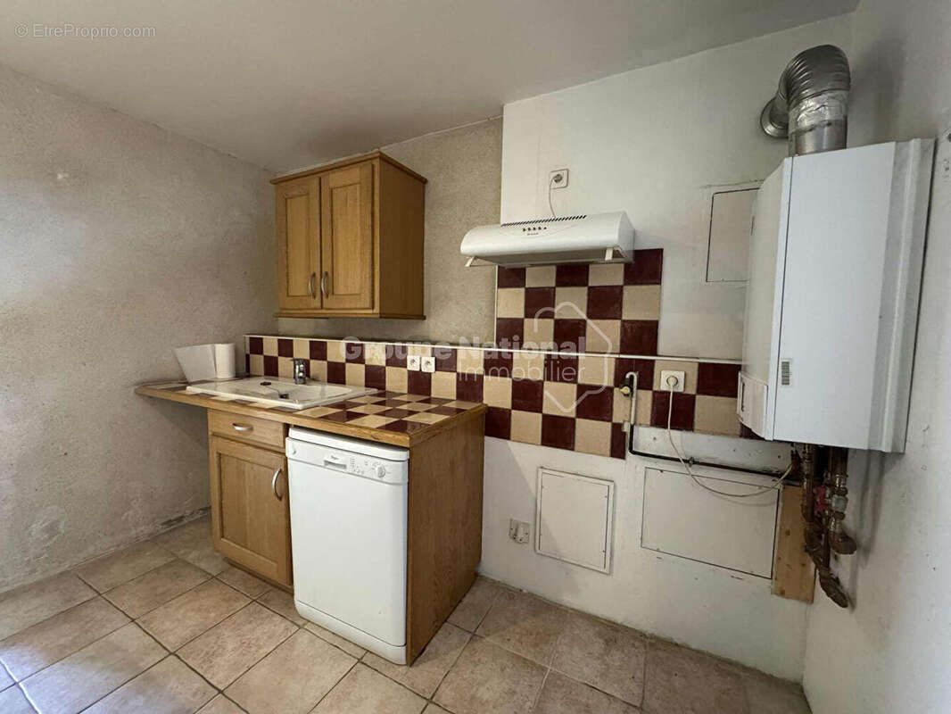 Appartement à ARLES