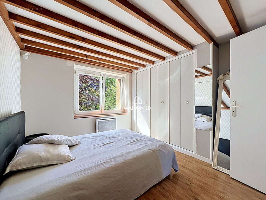 Maison Mathieu 3 pièces 63 m2 - photo 4