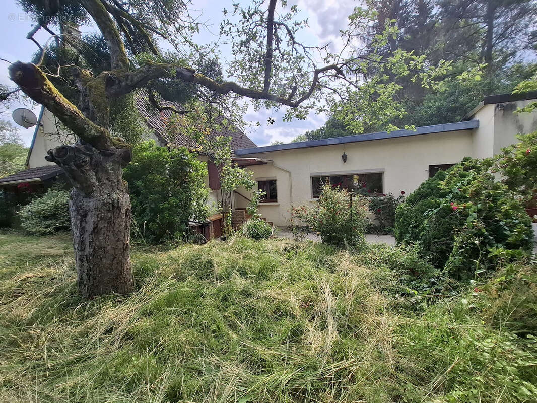 Maison à SAINT-AUGUSTIN