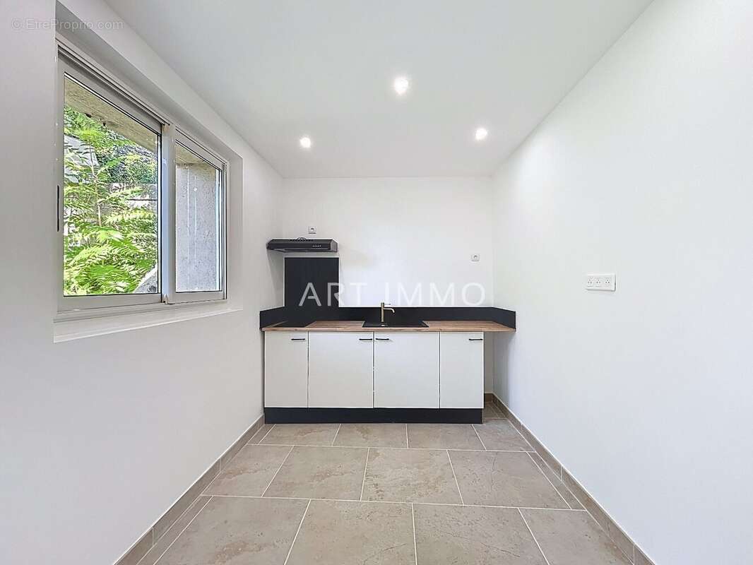 Appartement à GORDES