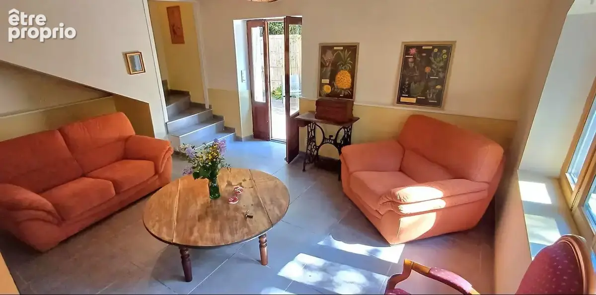 Maison 160 m² à Generargues  - photo 5
