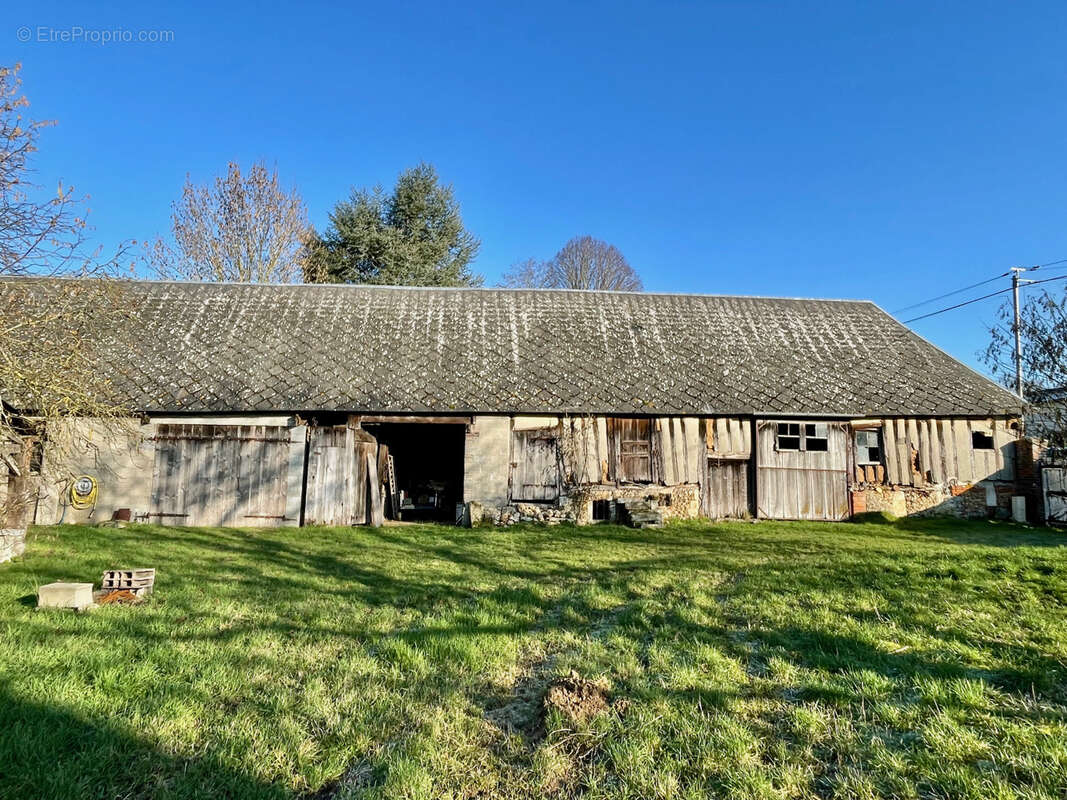 Autre à COLLANDRES-QUINCARNON