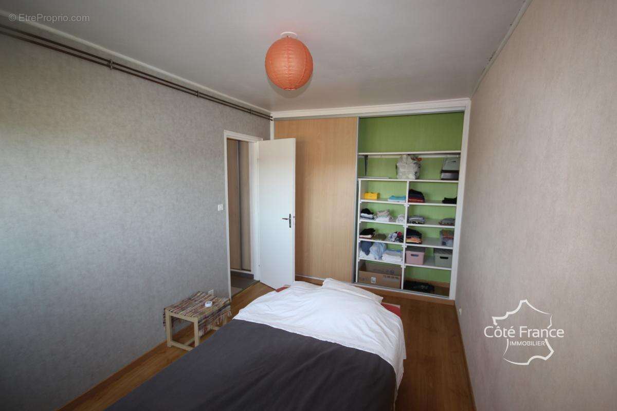 Appartement à GIVET
