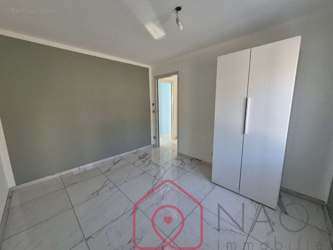 Maison à VILLENEUVE