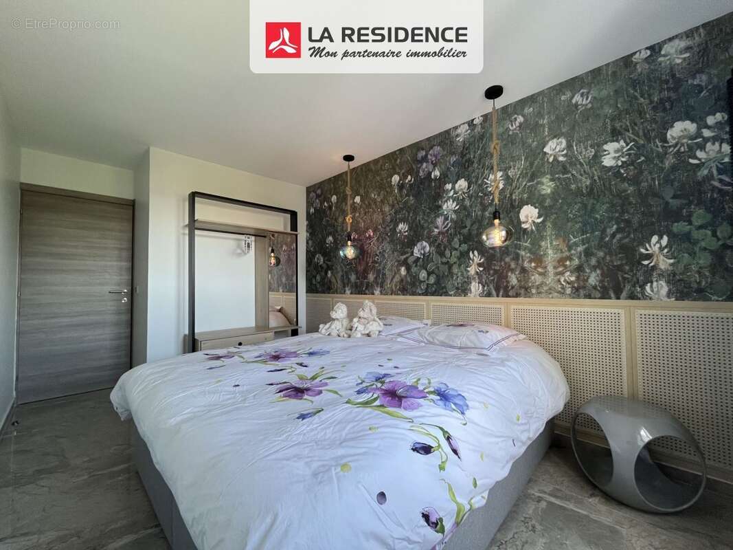 Appartement à SAINT-OUEN-L'AUMONE