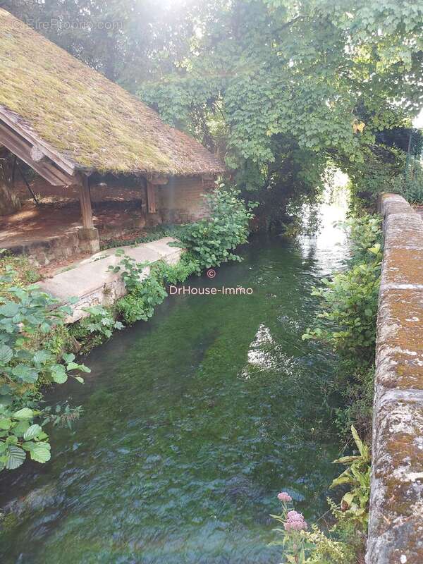 Appartement à PONTOISE