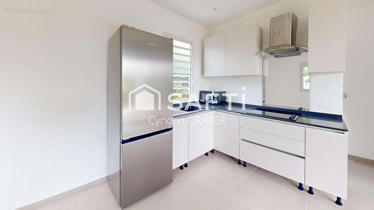 Photo 3 - Maison à LE DIAMANT