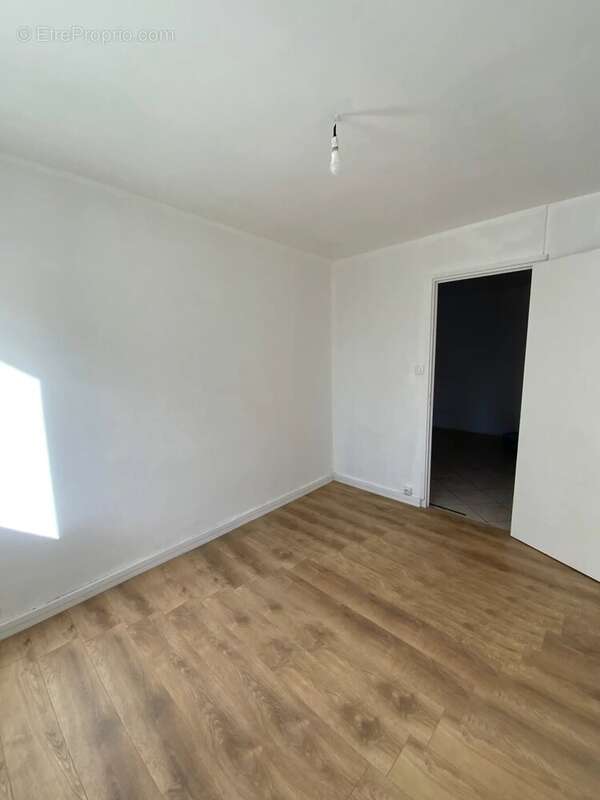 Appartement à SEYSSINET-PARISET