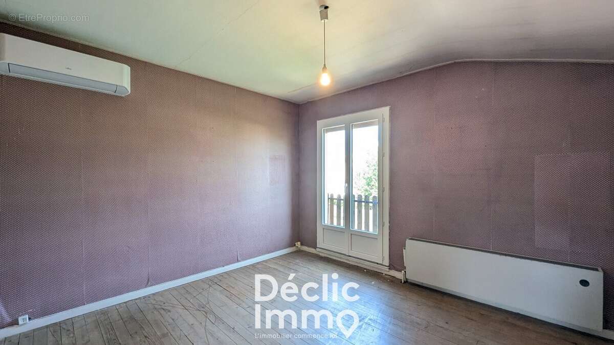 Maison de 107 m² avec jardin, l'Isle d'espagnac - photo 6