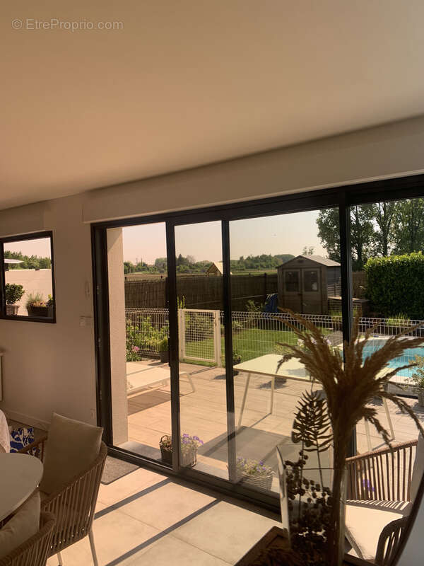 Maison à LIBERCOURT