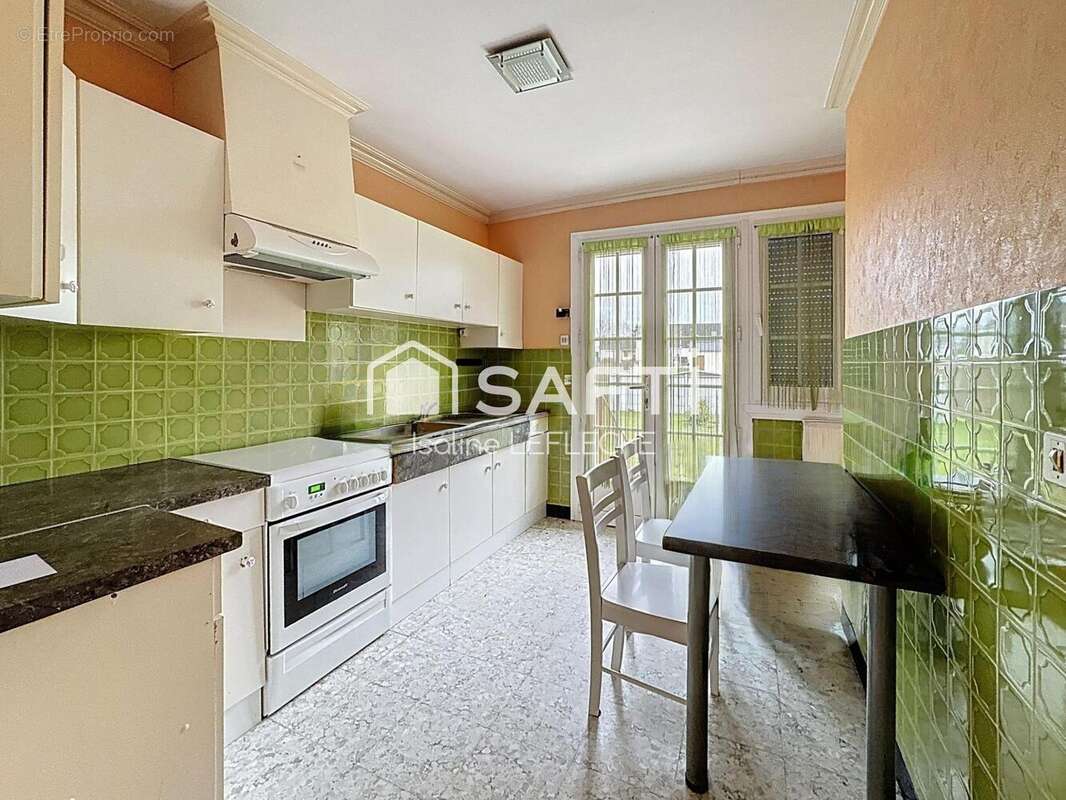 Photo 2 - Maison à PERONNE