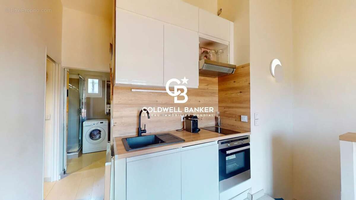 Appartement à GASSIN