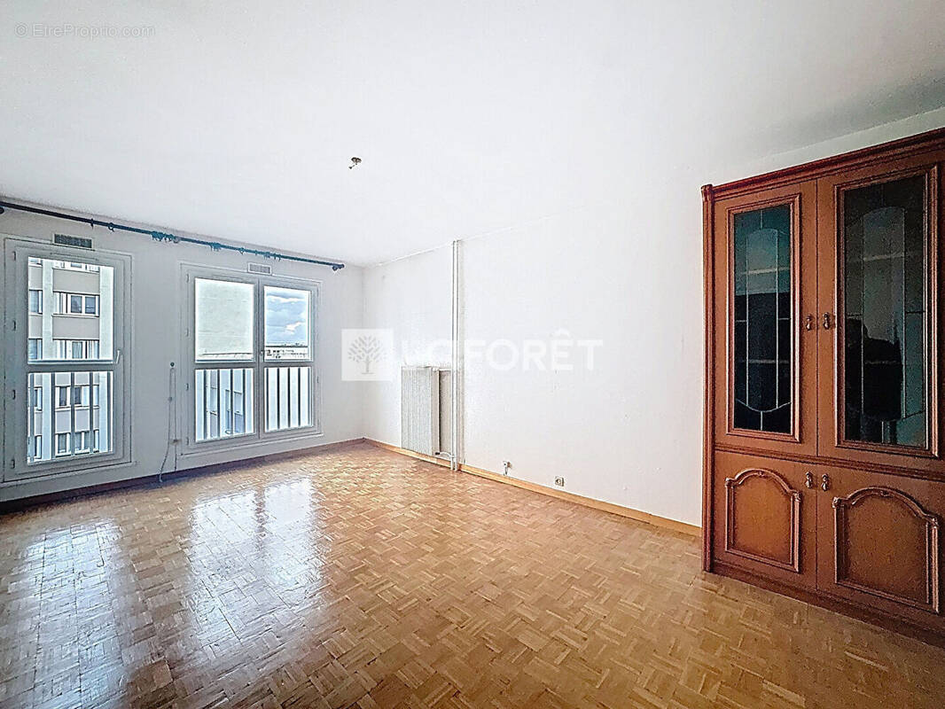 Appartement à VILLIERS-SUR-MARNE