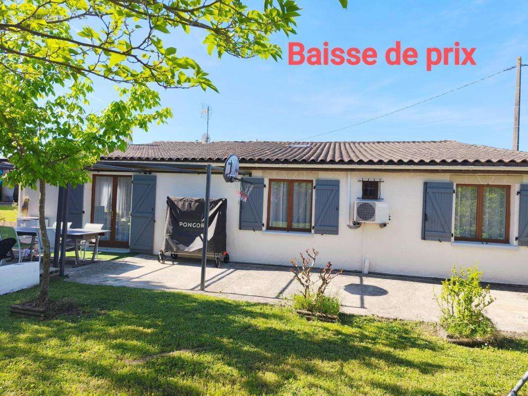 Maison et piscine ! - photo 3