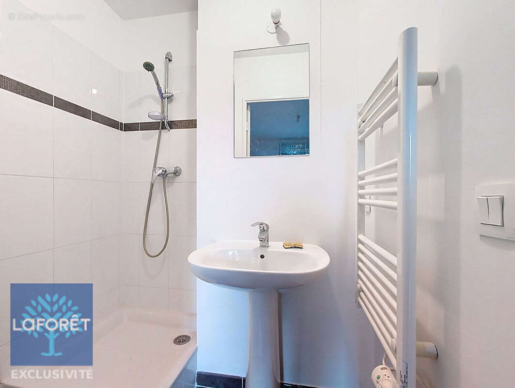 Appartement à PONTOISE