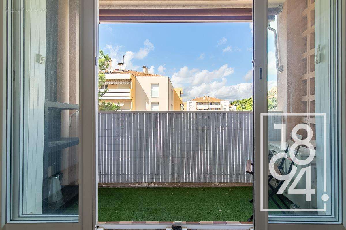 Appartement à VITROLLES